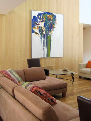 professional art installation, picture hanging, dallas, fort worth