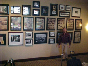 professional art installation, picture hanging, dallas, fort worth