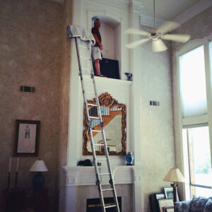 professional art installation, picture hanging, dallas, fort worth