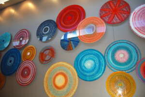 professional art installation, picture hanging, dallas, fort worth