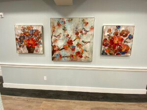 professional art installation, picture hanging, dallas, fort worth, austin, houston, san antonio