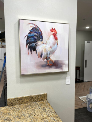 professional art installation, picture hanging, dallas, fort worth, austin, houston, san antonio