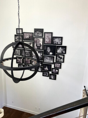 professional art installation, picture hanging, dallas, fort worth, austin, houston, san antonio