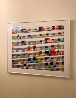 professional art installation, picture hanging, dallas, fort worth, austin, houston, san antonio