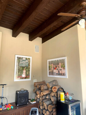 professional art installation, picture hanging, dallas, fort worth, austin, houston, san antonio