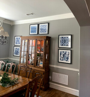 professional art installation, picture hanging, dallas, fort worth, austin, houston, san antonio