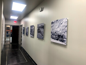 professional art installation, picture hanging, dallas, fort worth, austin, houston, san antonio