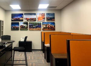 professional art installation, picture hanging, dallas, fort worth, austin, houston, san antonio