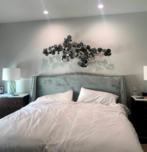 professional art installation, picture hanging, dallas, fort worth, austin, houston, san antonio
