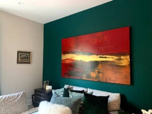 professional art installation, picture hanging, dallas, fort worth, austin, houston, san antonio